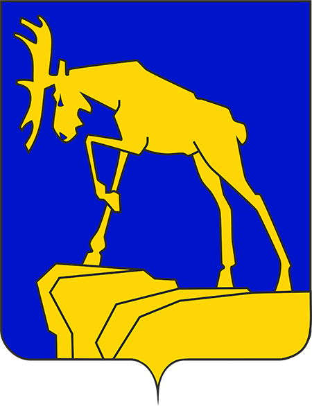 Герб Миасса