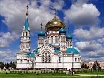 Фото Омск